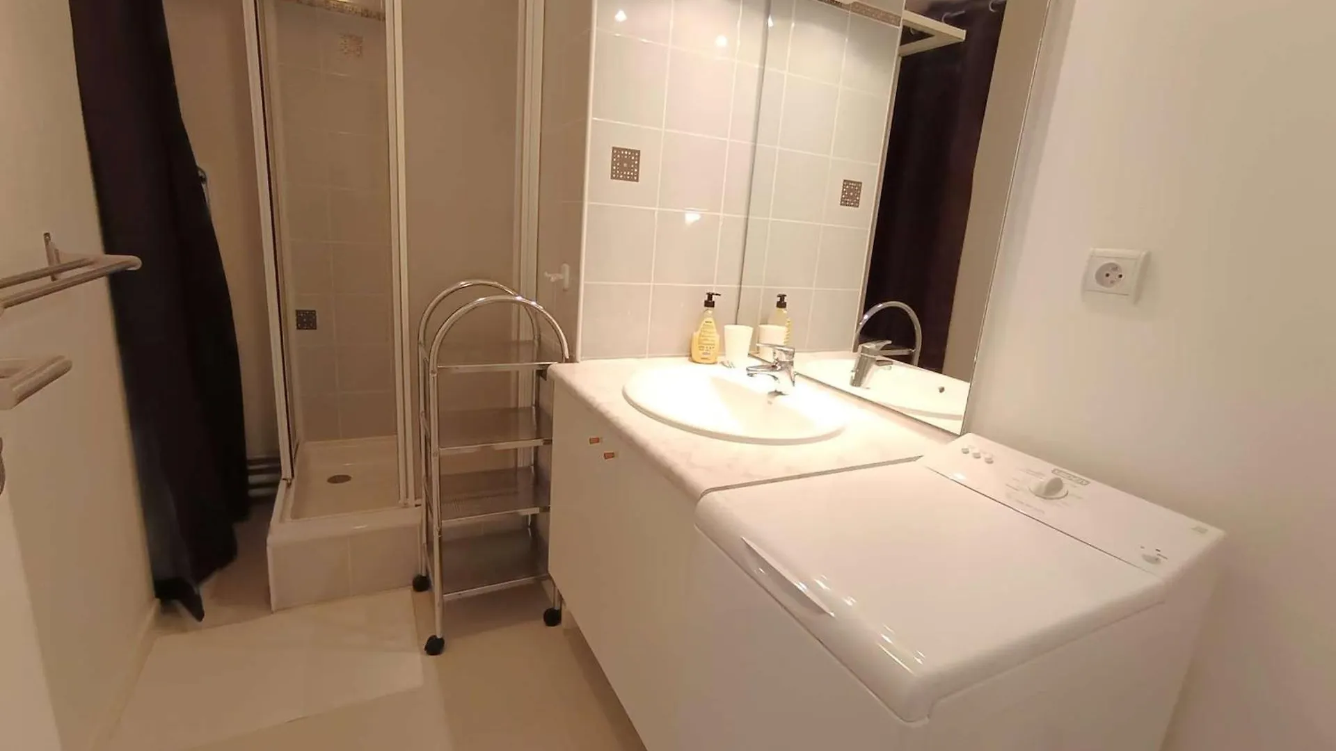 Διαμέρισμα T2 Cabine Pour 4 Pers, Balcon, Parking - Saint-Lary-Soulan - Fr-1-457-379 Γαλλία